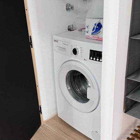 Cactus Stay Apartamento توريمولينوس المظهر الخارجي الصورة