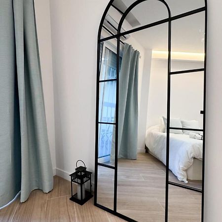 Cactus Stay Apartamento توريمولينوس المظهر الخارجي الصورة