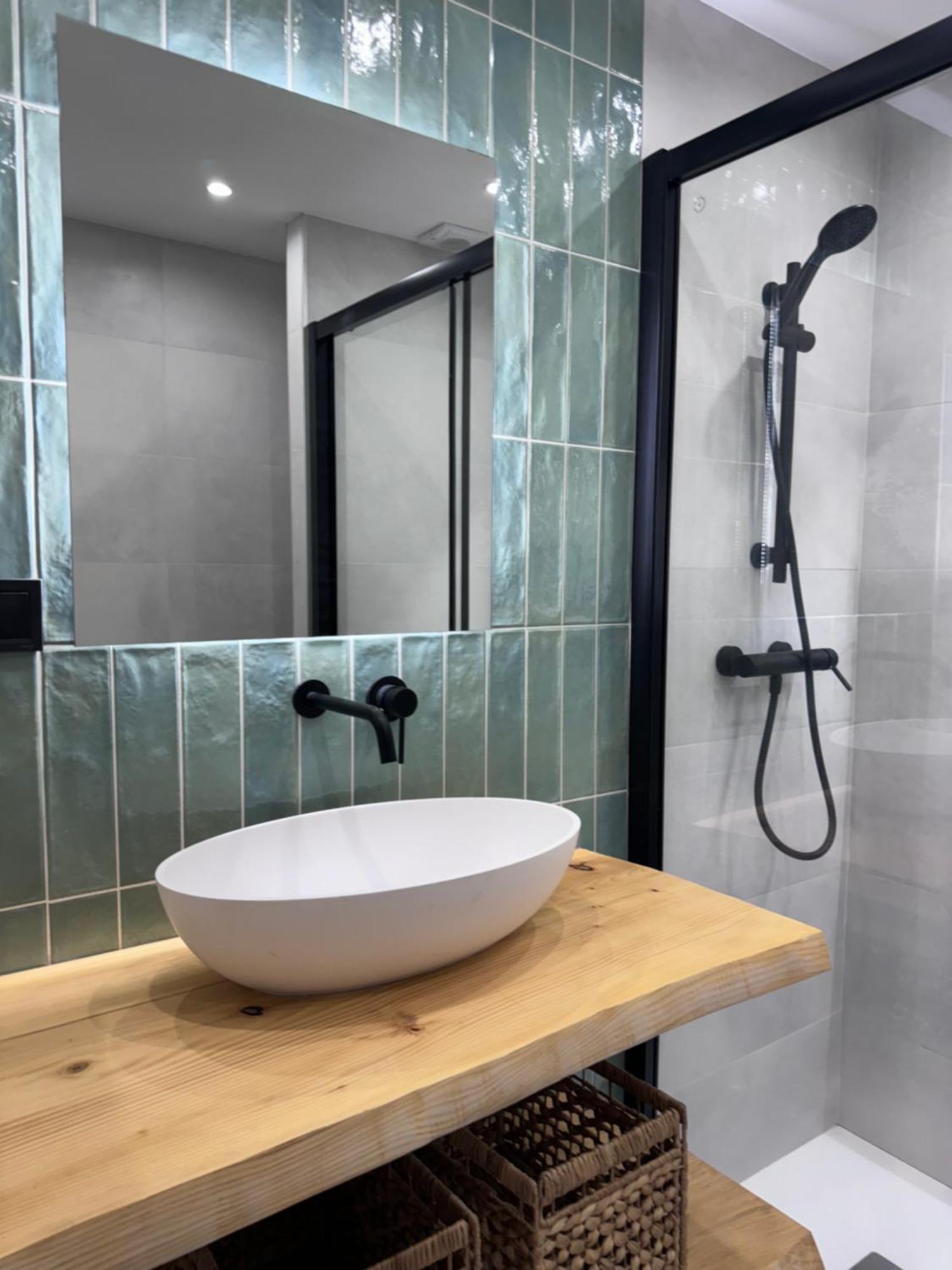 Cactus Stay Apartamento توريمولينوس المظهر الخارجي الصورة