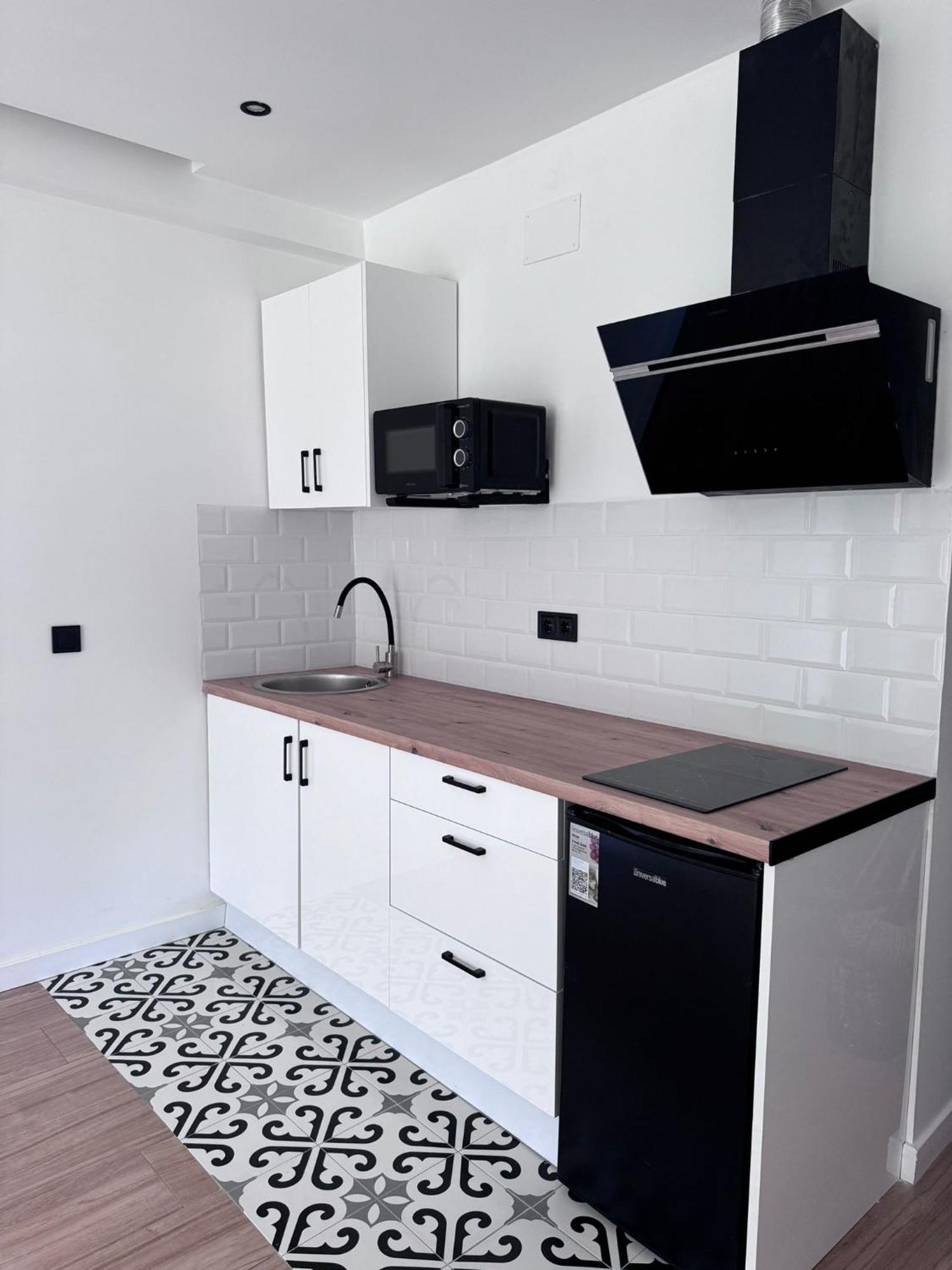 Cactus Stay Apartamento توريمولينوس المظهر الخارجي الصورة