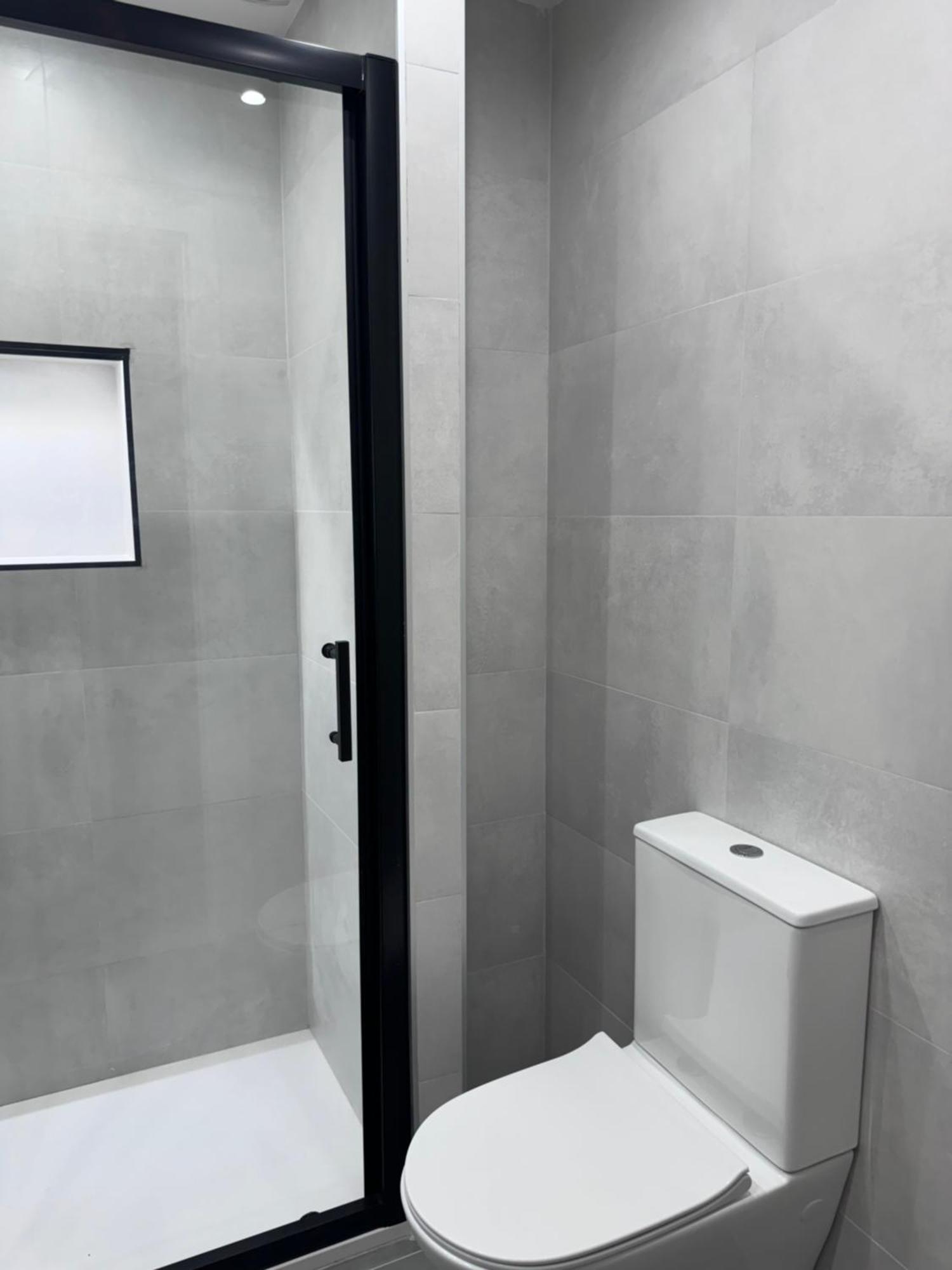 Cactus Stay Apartamento توريمولينوس المظهر الخارجي الصورة