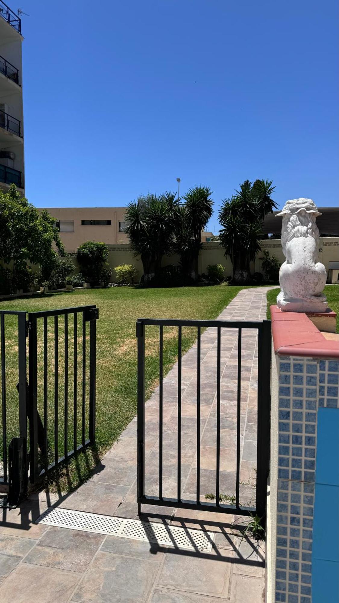 Cactus Stay Apartamento توريمولينوس المظهر الخارجي الصورة