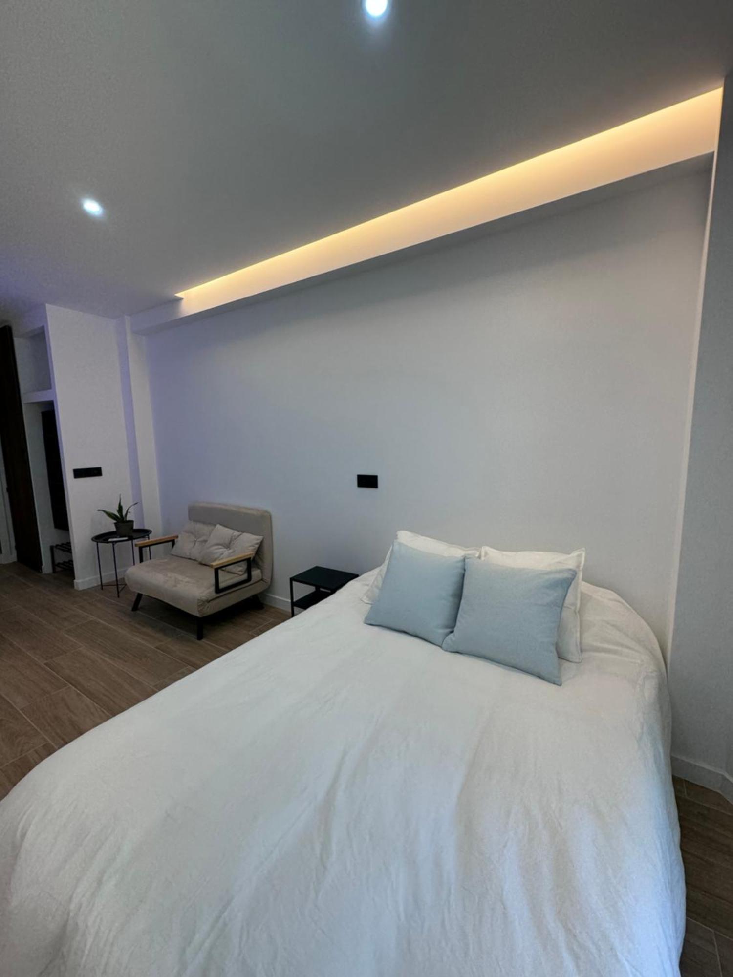 Cactus Stay Apartamento توريمولينوس المظهر الخارجي الصورة