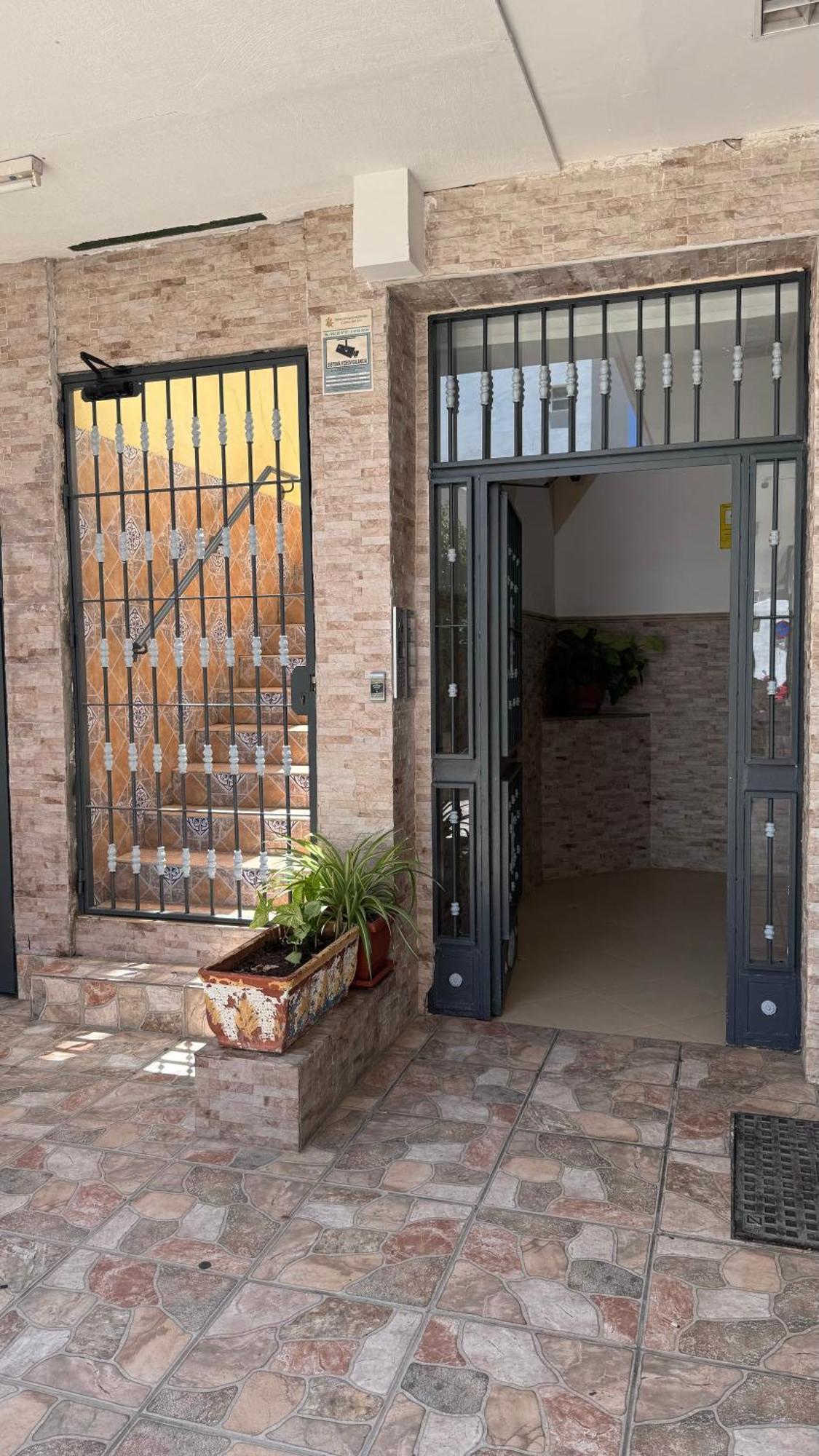 Cactus Stay Apartamento توريمولينوس المظهر الخارجي الصورة