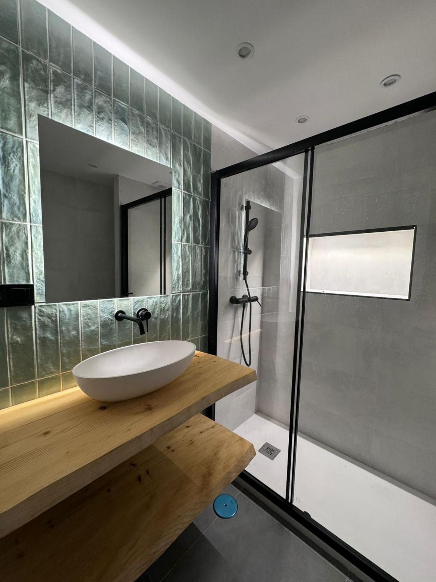 Cactus Stay Apartamento توريمولينوس المظهر الخارجي الصورة
