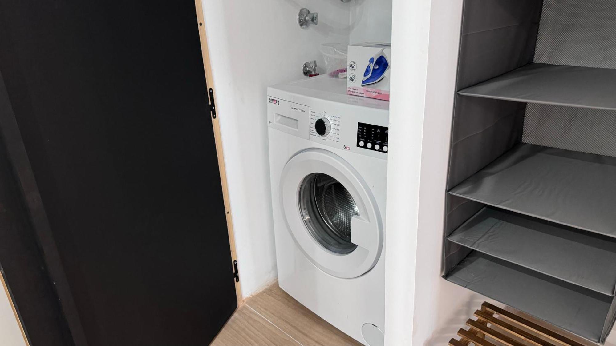 Cactus Stay Apartamento توريمولينوس المظهر الخارجي الصورة