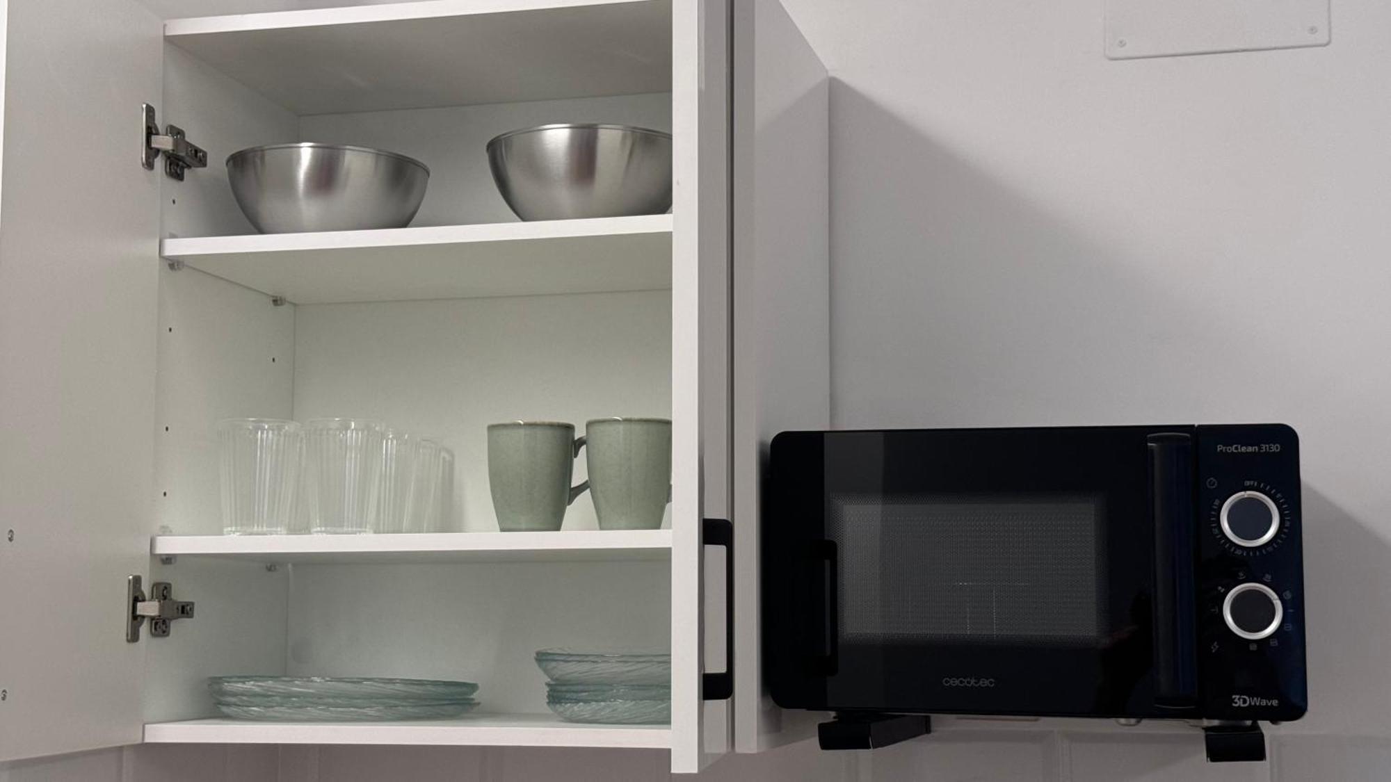 Cactus Stay Apartamento توريمولينوس المظهر الخارجي الصورة
