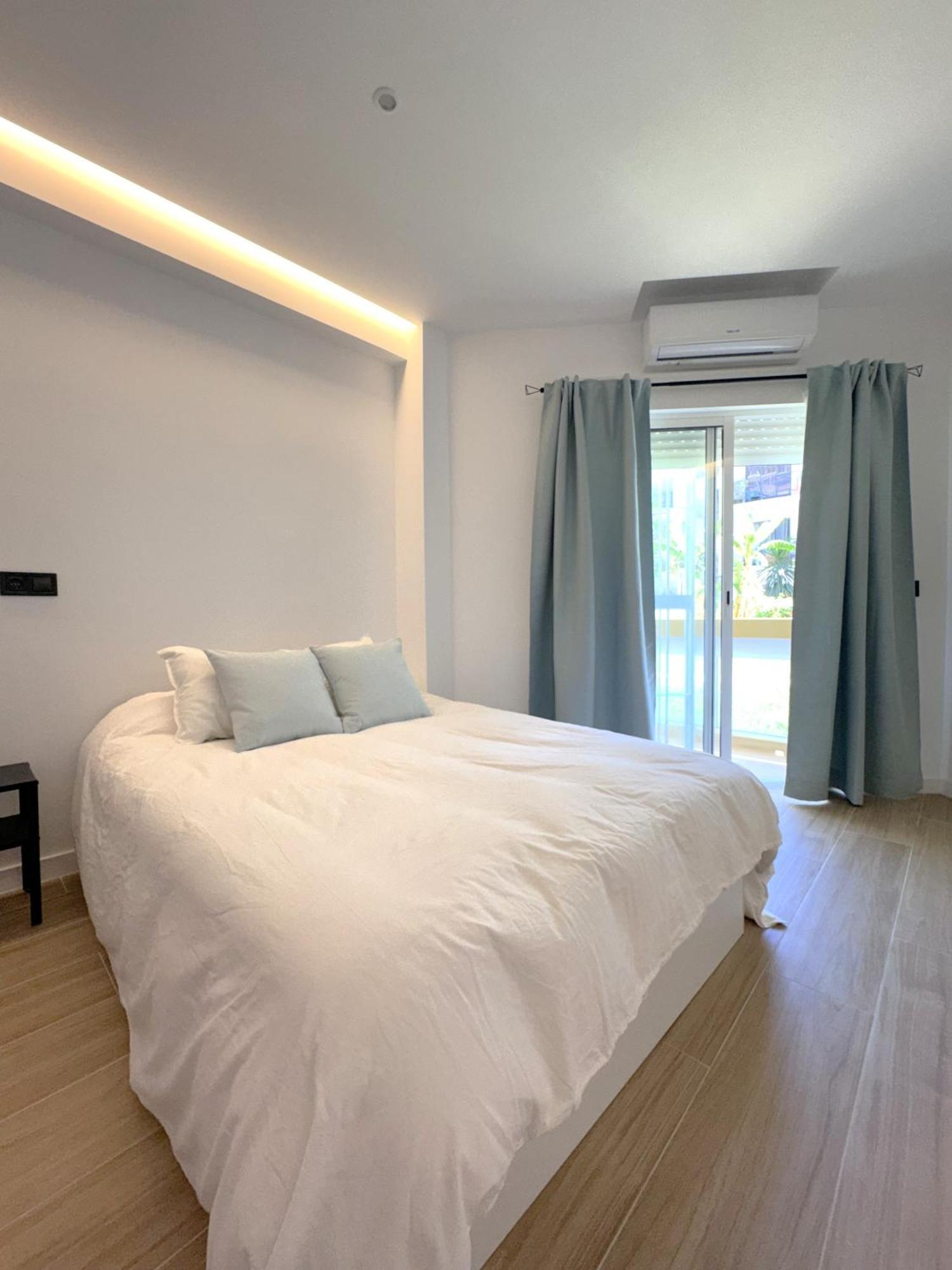 Cactus Stay Apartamento توريمولينوس المظهر الخارجي الصورة