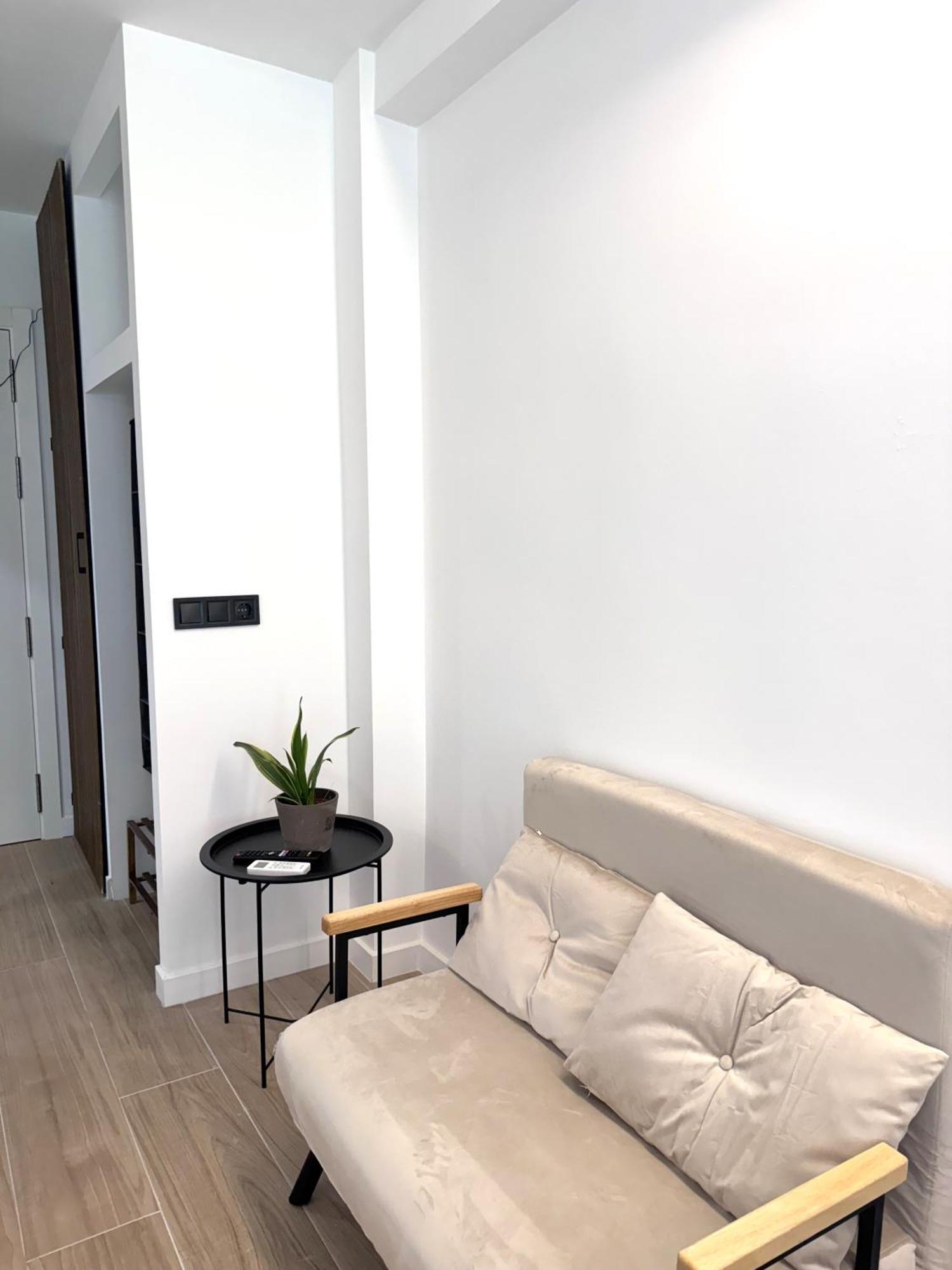Cactus Stay Apartamento توريمولينوس المظهر الخارجي الصورة