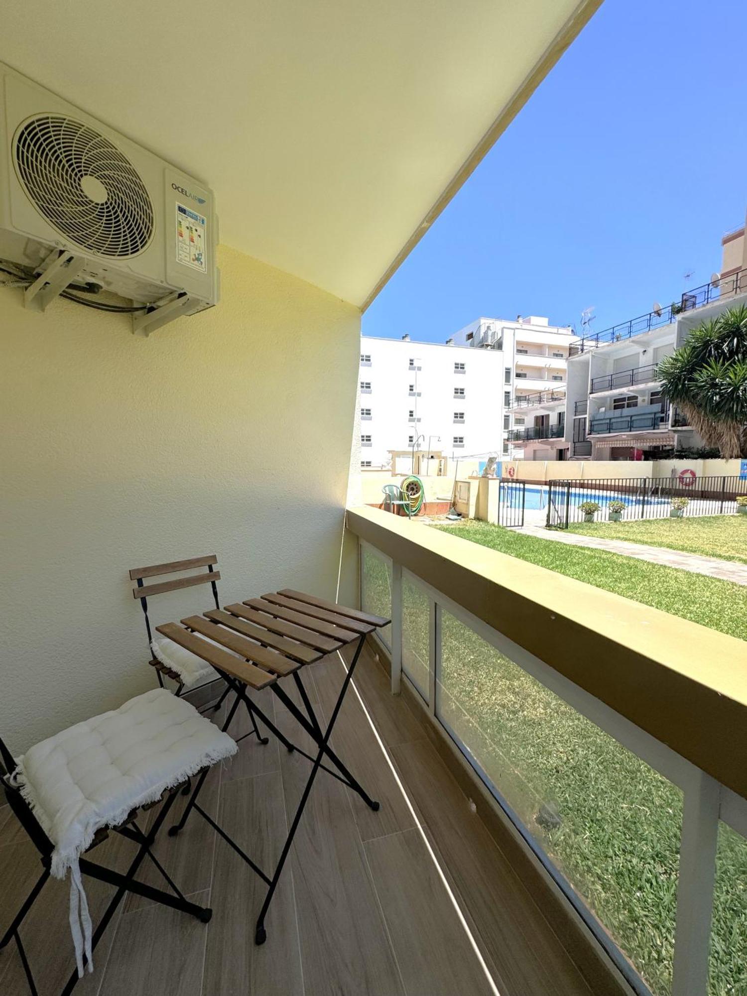 Cactus Stay Apartamento توريمولينوس المظهر الخارجي الصورة