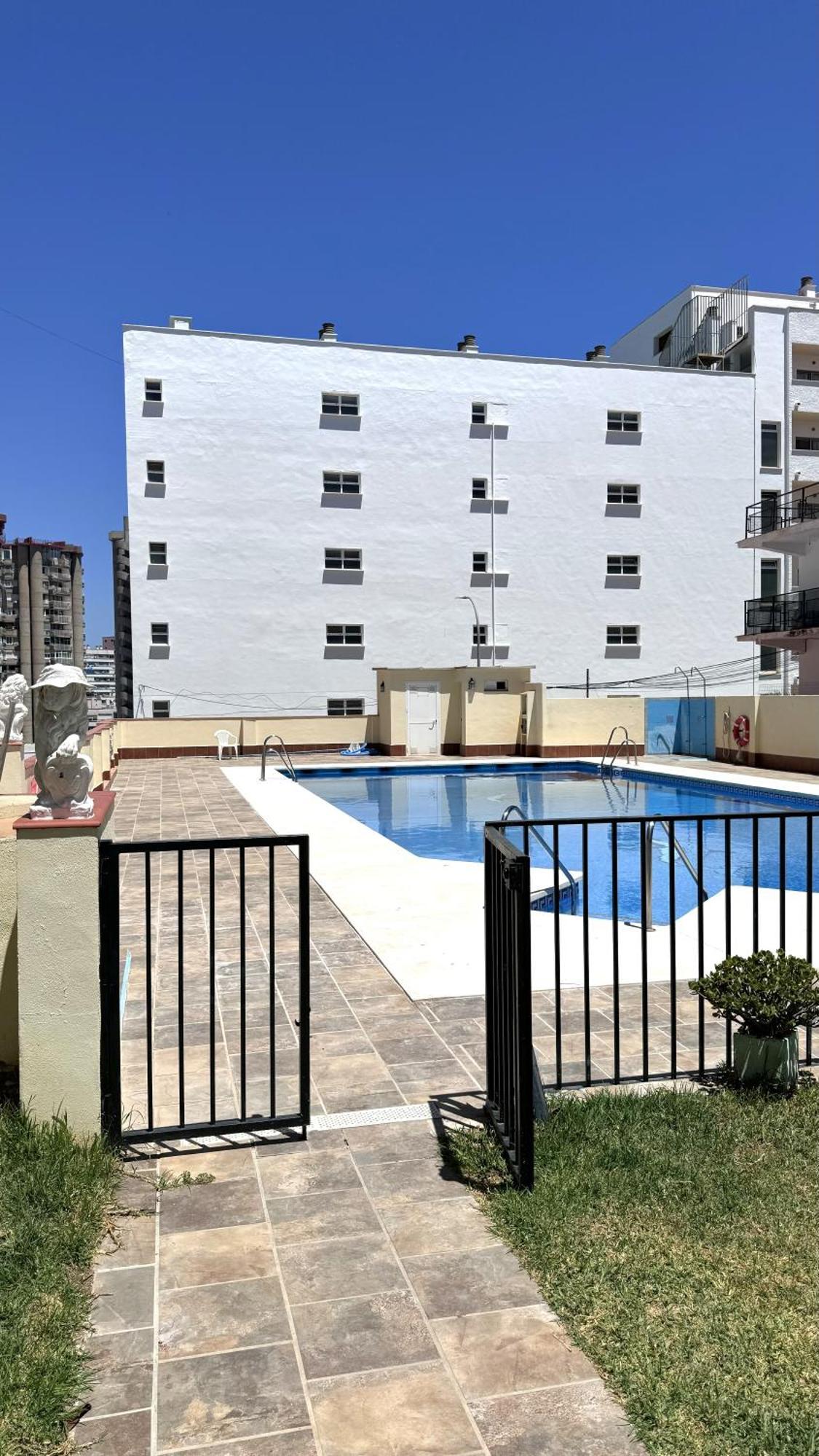 Cactus Stay Apartamento توريمولينوس المظهر الخارجي الصورة