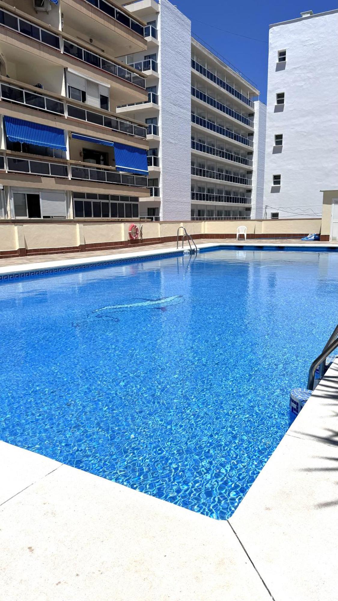Cactus Stay Apartamento توريمولينوس المظهر الخارجي الصورة