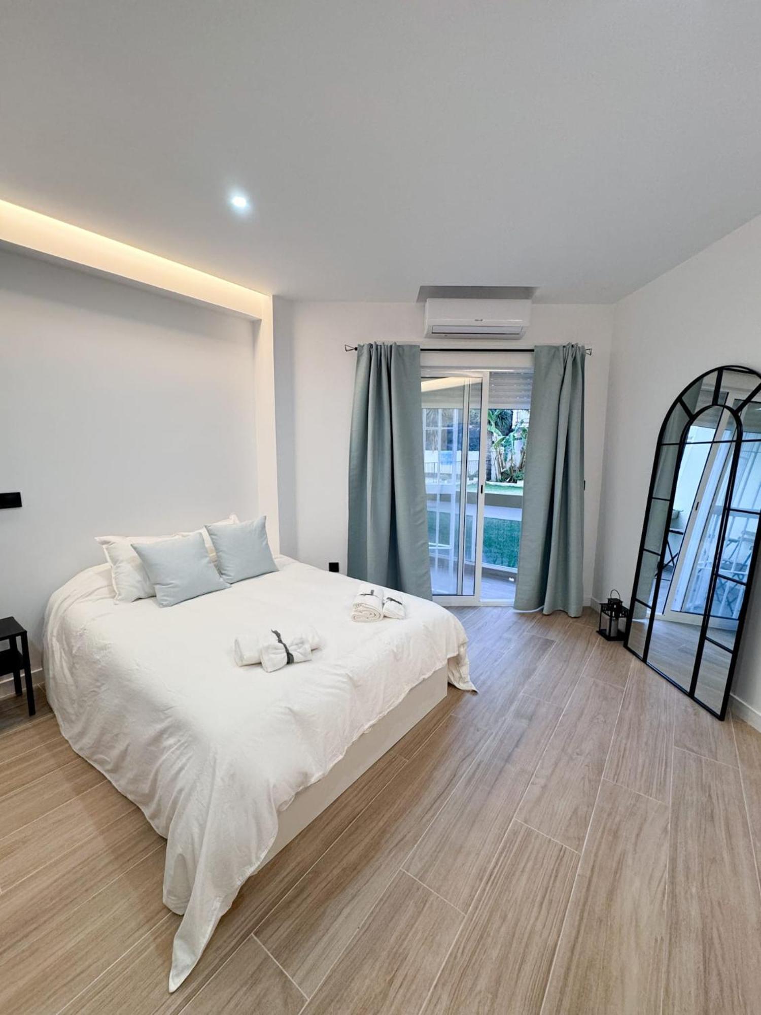 Cactus Stay Apartamento توريمولينوس المظهر الخارجي الصورة