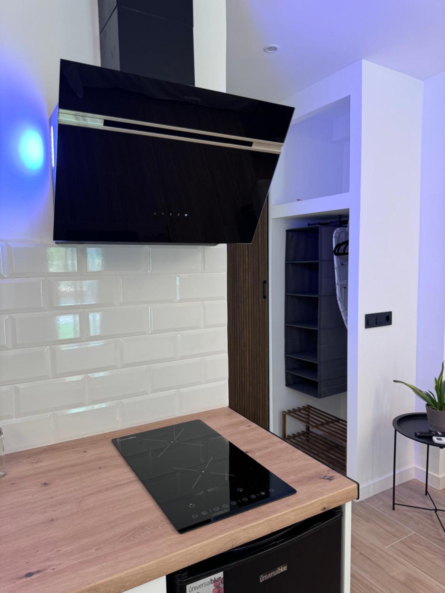Cactus Stay Apartamento توريمولينوس المظهر الخارجي الصورة