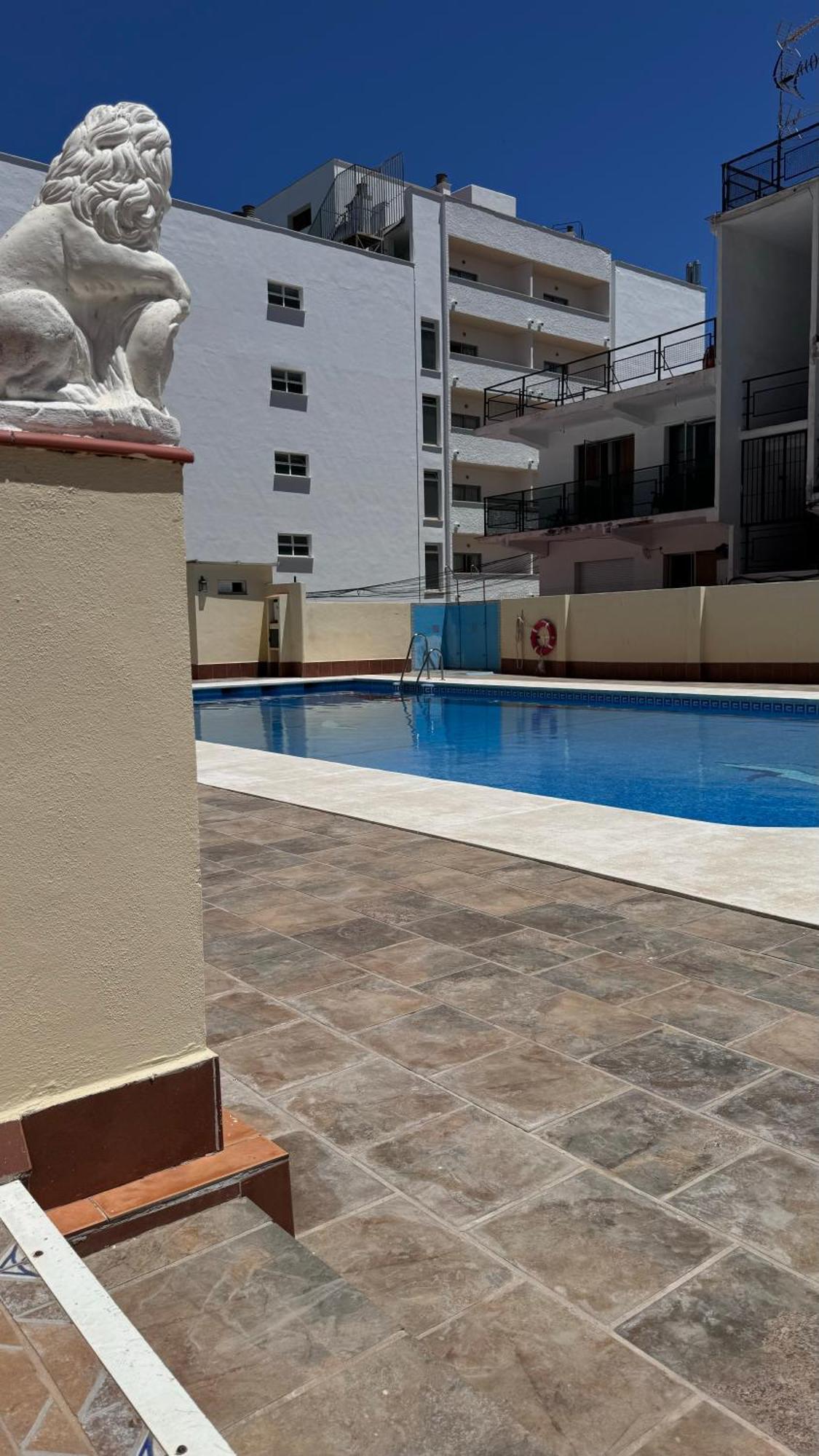 Cactus Stay Apartamento توريمولينوس المظهر الخارجي الصورة