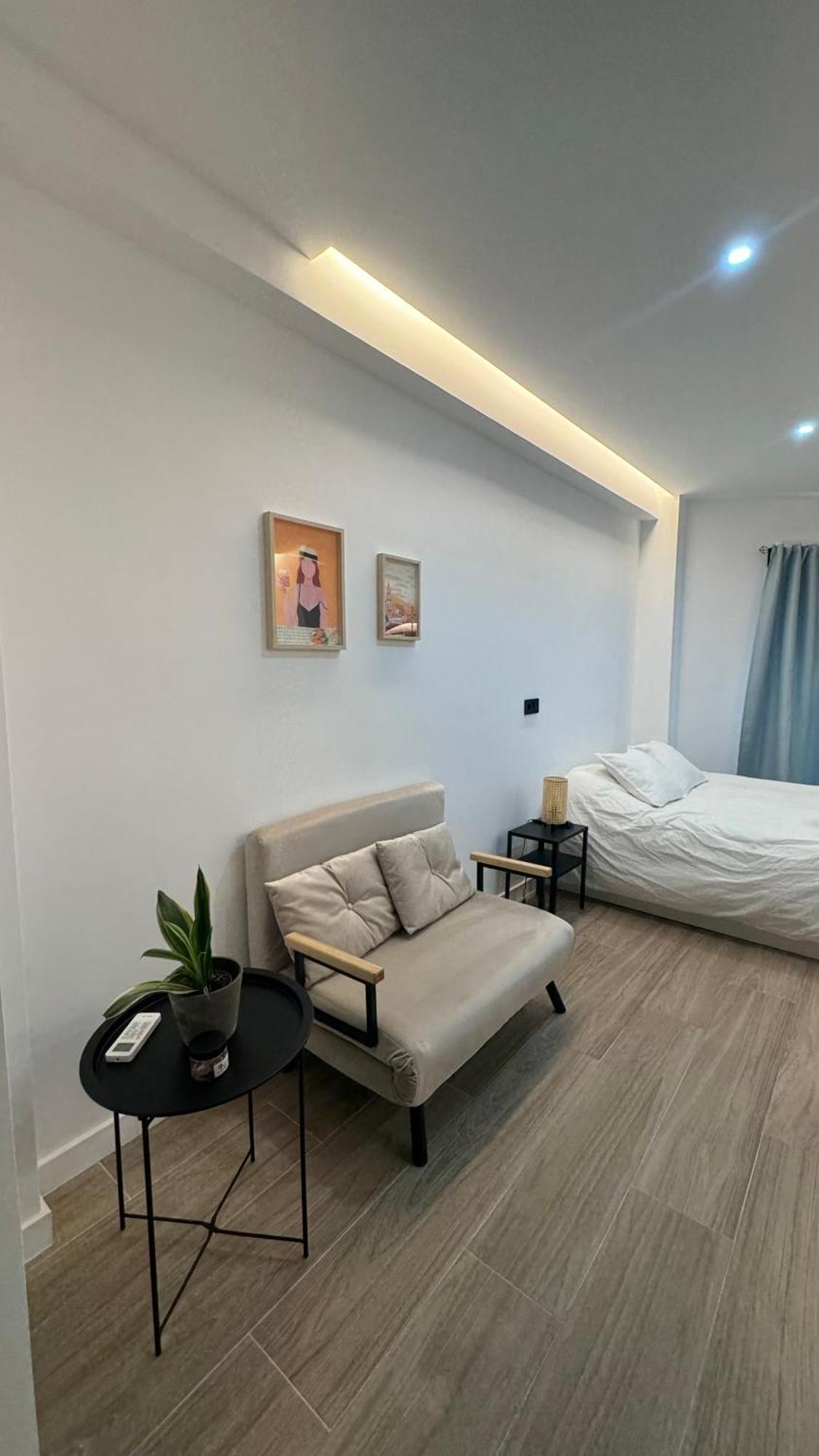 Cactus Stay Apartamento توريمولينوس المظهر الخارجي الصورة